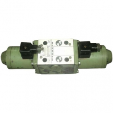 Válvula direcional 4WE10D10/L0FGNZ4 Válvula direcional 4WE10D10/L0FGNZ4