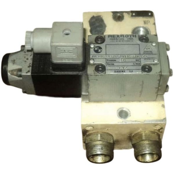 marca: REXROTH <br/>modelo: 4WEH16EA 506AW11060NEZ4 <br/>estado: usada