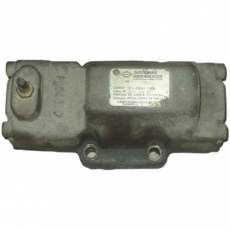 Válvula hidráulica OE9PBAH-S06H Válvula hidráulica OE9PBAH-S06H