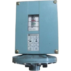 Pressostato TELEMECANIQUE XMGB091 usado Pressostato TELEMECANIQUE XMGB091 usado