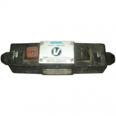 Válvula direcional DG4S4-012N-U-H-61 Válvula direcional DG4S4-012N-U-H-61