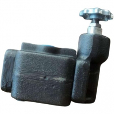 Válvula hidráulica XTL03 B10 Válvula hidráulica XTL03 B10