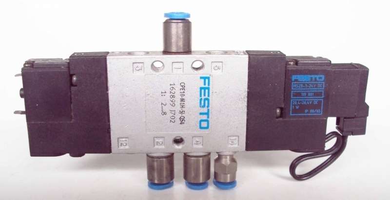 marca: FESTO <br/>modelo: CPE10M1H5JQS4 <br/>estado: seminova 