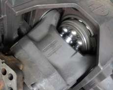 Motor hidráulico REXROTH Motor hidráulico REXROTH