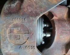 Motor hidráulico REXROTH Motor hidráulico REXROTH