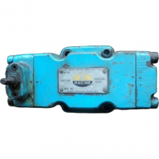 Válvula hidráulica OE3 977884 04 Válvula hidráulica OE3 977884 04