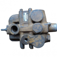 Válvula hidráulica 1986546 Válvula hidráulica 1986546