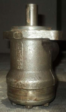 Motor hidráulico OMR100 151-02125 Motor hidráulico OMR100 151-02125