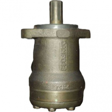 Motor hidráulico (modelo: OMR100 151-0237)