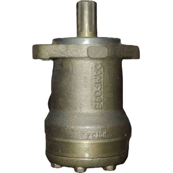 DANFOSS <br />
OMR1001510237 <br />
Usado