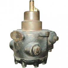 Motor hidráulico SUNDSTRAND Motor hidráulico SUNDSTRAND