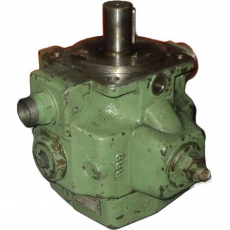 Bomba de palhetas REXROTH 1PV2V4-14/50 RA01M0160A usada Bomba de palhetas REXROTH 1PV2V4-14/50 RA01M0160A usada