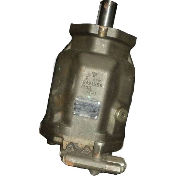 REXROTH <br/>
A10VSO100DFR131RPPA12N00 <br/>
Usada