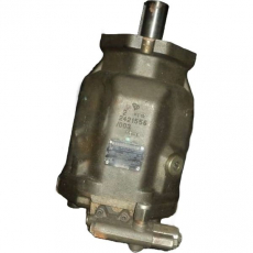 Bomba variável de pistões axiais REXROTH A10VSO100DFR1/31R-PPA12N00 usada Bomba variável de pistões axiais REXROTH A10VSO100DFR1/31R-PPA12N00 usada
