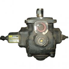 Bomba hidráulica PARKER PVS025RK1NPH-10 usada Bomba hidráulica PARKER PVS025RK1NPH-10 usada