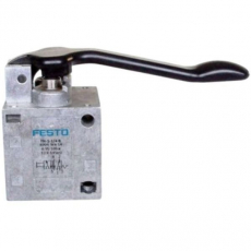 Válvula de tecla TH-5-1/4-B 8994 Válvula de tecla TH-5-1/4-B 8994