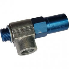 Válvula de retenção HGL-1/4  12939  Válvula de retenção HGL-1/4  12939