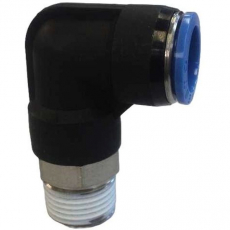 Conexão em L Cotovelo FESTO QSL-1/2-16 153055 Conexão em L Cotovelo FESTO QSL-1/2-16 153055