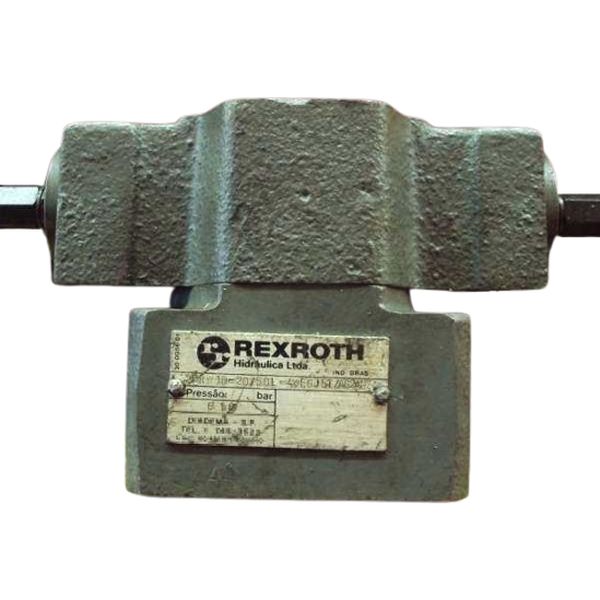 marca: REXROTH </br>modelo: 2PRW102050L4WE6J51 </br>estado: usada