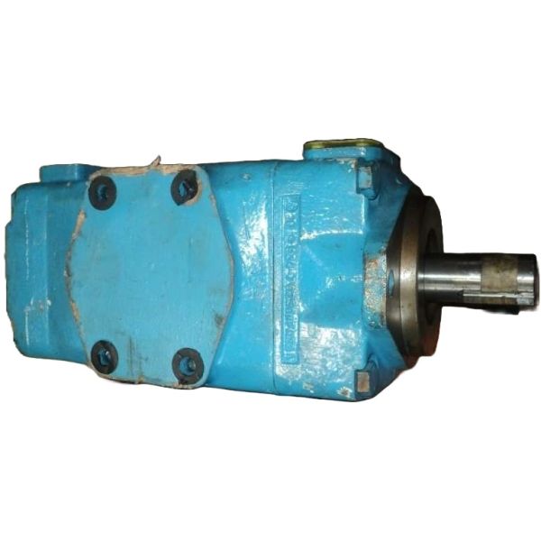 Denison Hydraulics <br />
Usada