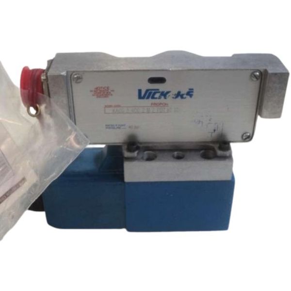 marca: VICKERS <br/>modelo: KACG340DZM2PD7H110 <br/>estado: nova