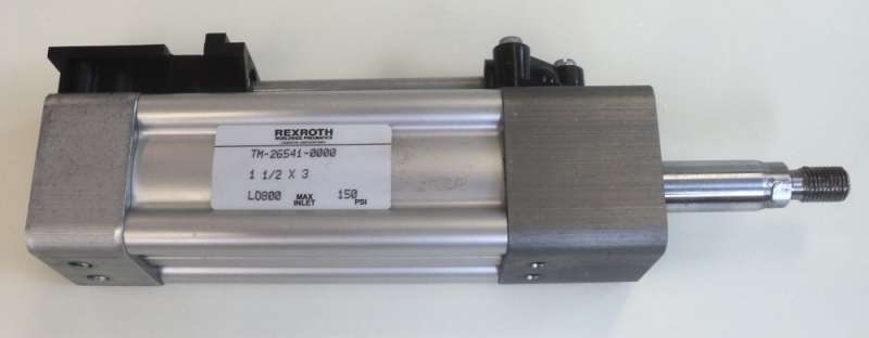 marca: Rexroth <br/>modelo: TM265410000 <br/>estado: novo