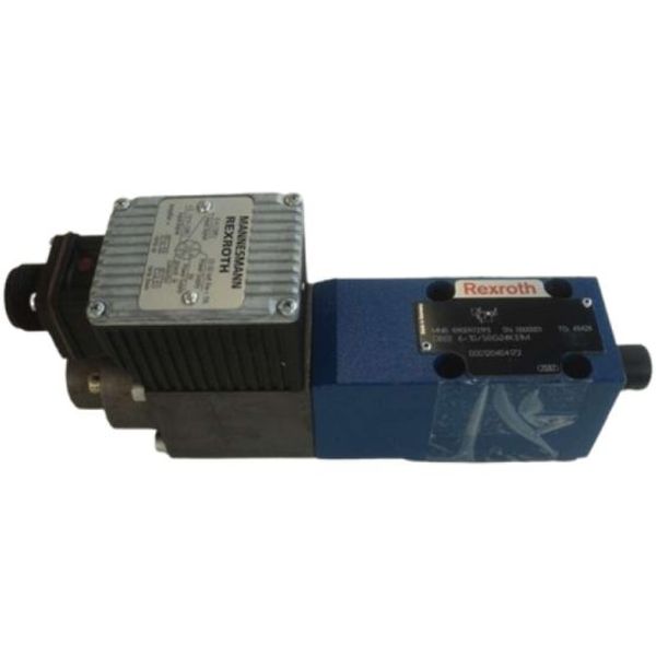 marca: REXROTH <br/>modelo: DBEE61050G24K31M <br/>estado: nova