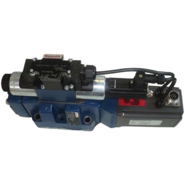 marca: REXROTH <br/>modelo: 4WRTE42M <br/>estado: nova