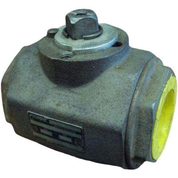 marca: Flutec <br />
modelo: KHM32SAE1114 5000PSI <br />
estado: seminova