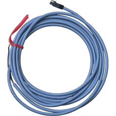 Plugue tomada com cabo KMYZ-1-24-2,5 30446 - FESTO
