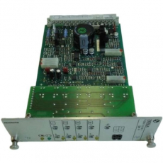 Placa eletronica VT5008-17 para válvula hidráulica Placa eletronica VT5008-17 para válvula hidráulica