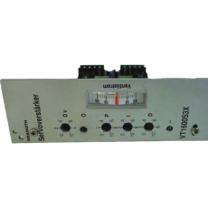 Placa eletronica VT1600S3X para válvula hidráulica Placa eletronica VT1600S3X para válvula hidráulica