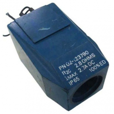 Bobina hidráulica VICKERS PN02-123790 usada Bobina hidráulica VICKERS PN02-123790 usada