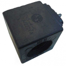 Bobina hidráulica REXROTH WZ454L 50VA/220VA usada Bobina hidráulica REXROTH WZ454L 50VA/220VA usada