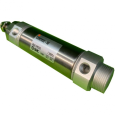 Cilindro pneumático SMC CDM2B32-50 Cilindro pneumático SMC CDM2B32-50