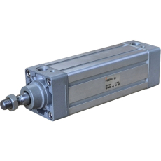 Cilindro pneumático CP95SDB63-125 63X125 - SMC