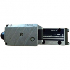 Válvula hidráulica 0811403105 Válvula hidráulica 0811403105