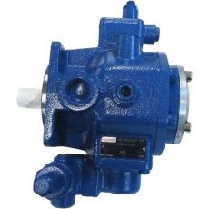 Bomba de palhetas REXROTH PV717/16-30RE01MC0-08 usada Bomba de palhetas REXROTH PV717/16-30RE01MC0-08 usada