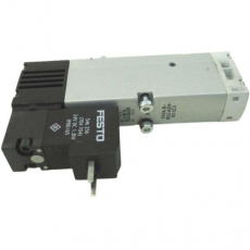 Válvula pneumática VSVA-B-M52-AZH-A2-1C1 547079 W802 Válvula pneumática VSVA-B-M52-AZH-A2-1C1 547079 W802