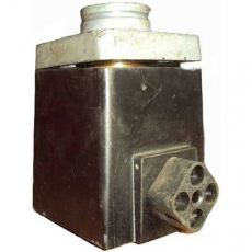 Bobina hidráulica REXROTH tamanho 10 usada Bobina hidráulica REXROTH tamanho 10 usada