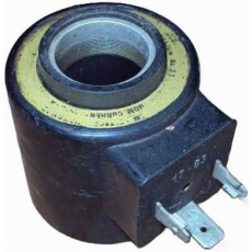 Bobina hidráulica ATOS 110V usada Bobina hidráulica ATOS 110V usada