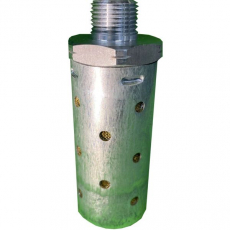 Silenciador NORGREN MB003B Silenciador NORGREN MB003B