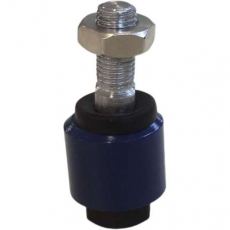 Ponteira de compensação angular WERK SCHOTT M10 APCA-002 Ponteira de compensação angular WERK SCHOTT M10 APCA-002