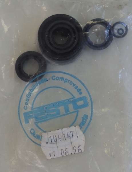 marca: Festo <br /> modelo: 104147 <br /> estado: novo, na embalagem