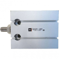 Cilindro pneumático SMC CDU32-25D 32X25 Cilindro pneumático SMC CDU32-25D 32X25