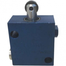 Válvula de came V-3-1/8 SA20772 Válvula de came V-3-1/8 SA20772