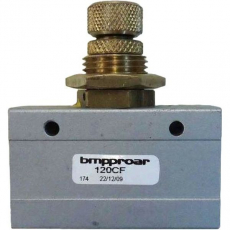 Regulador de fluxo 120CF 1/2X1/2