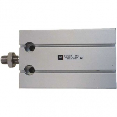 Cilindro pneumático SMC CDU32-50D 32X50 Cilindro pneumático SMC CDU32-50D 32X50