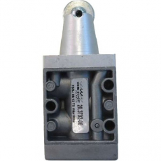 Válvula pneumática WERK SCHOTT 20.3702-00