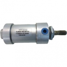 Cilindro pneumático WERK SCHOTT 1125E31100050  Cilindro pneumático WERK SCHOTT 1125E31100050